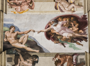 Vatican Museums Sistine Chapel & St. Peter's Basilica Guided Tour