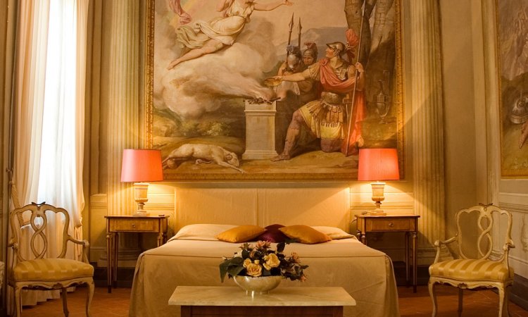 Hotels in Italy. Accommodations in Italy.
